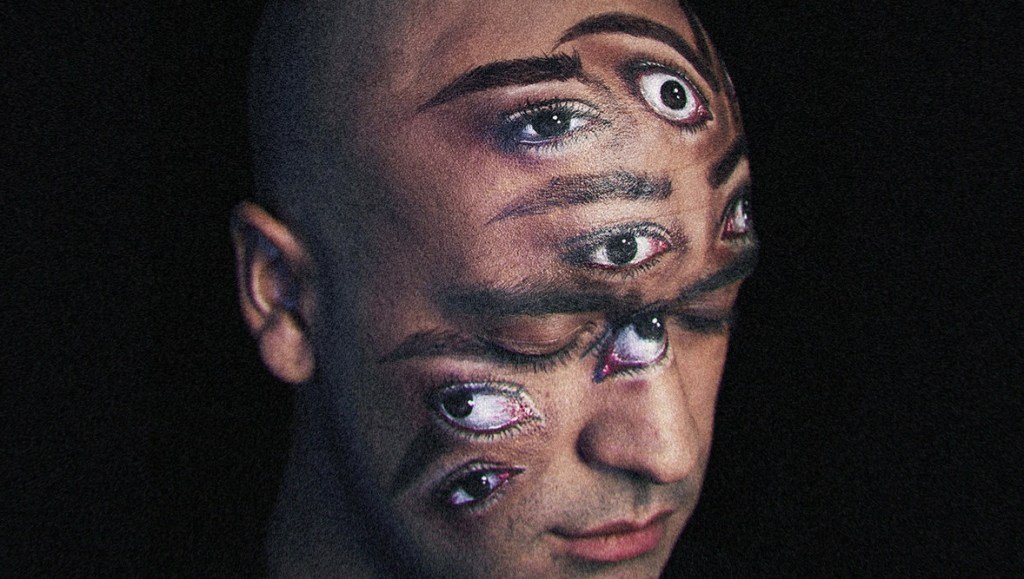 Aurus, dans la peau&nbsp;d&rsquo;Heyoka