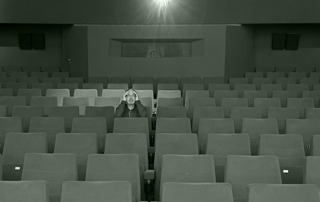 Michel Banabila, fréquences&nbsp;humaines