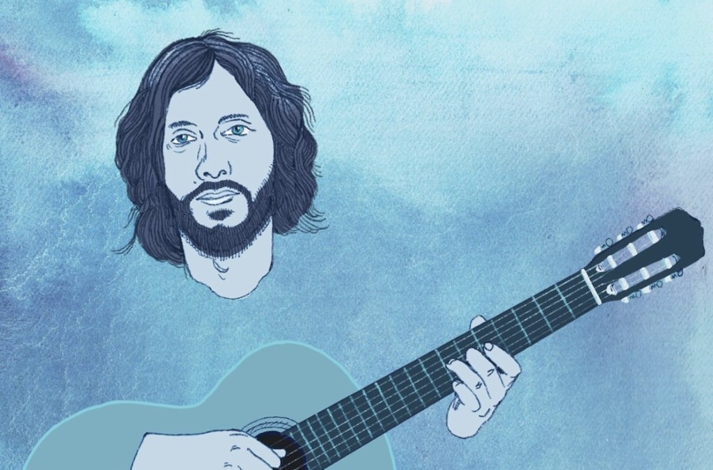 Muca, vent de fraîcheur sur la&nbsp;bossa-nova