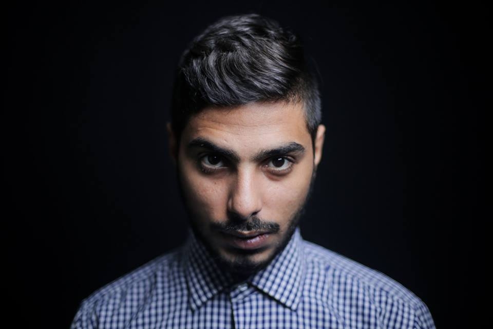 Elsusi, rap sous les&nbsp;bombes