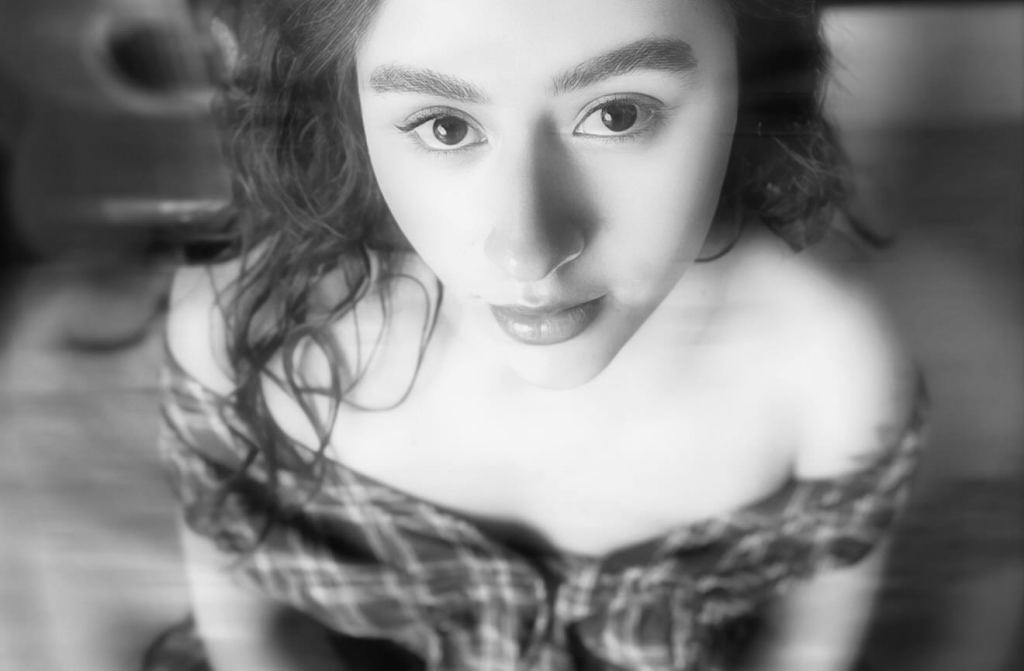 Zoe Valentina, poésie colombienne en&nbsp;mouvement