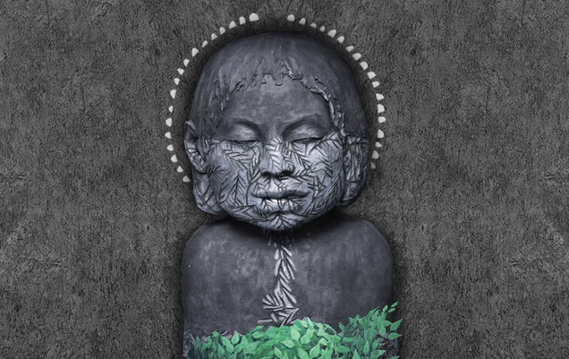 Palka, transe lumineuse