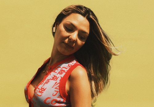 Myna, la samba au service du R&B, et&nbsp;vice-versa