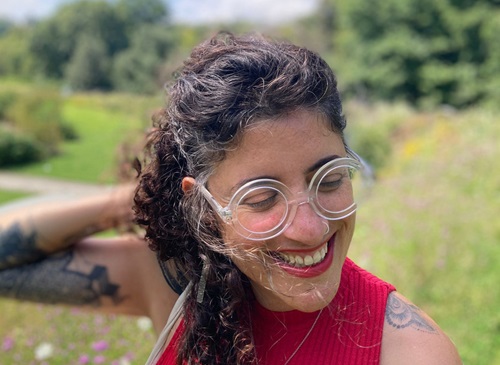 La Dame, la tectonique des&nbsp;rythmes