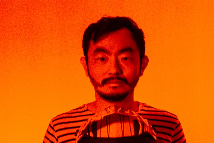 Tomonori, balade pop entre&nbsp;potes