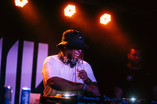 Bandcamp Bangers #02