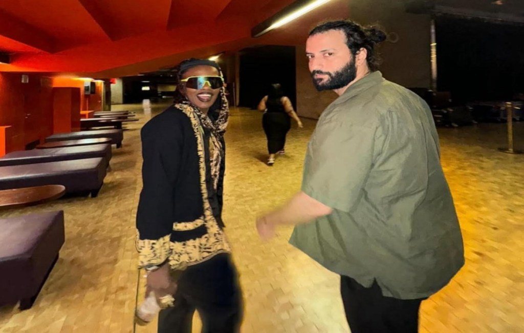 Bandcamp Bangers #01