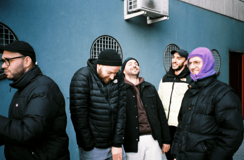 FUCK!LACRÈME, sans compromis ni&nbsp;chantilly