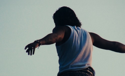 Ryman et La Nuit, le 18ème en&nbsp;apesanteur