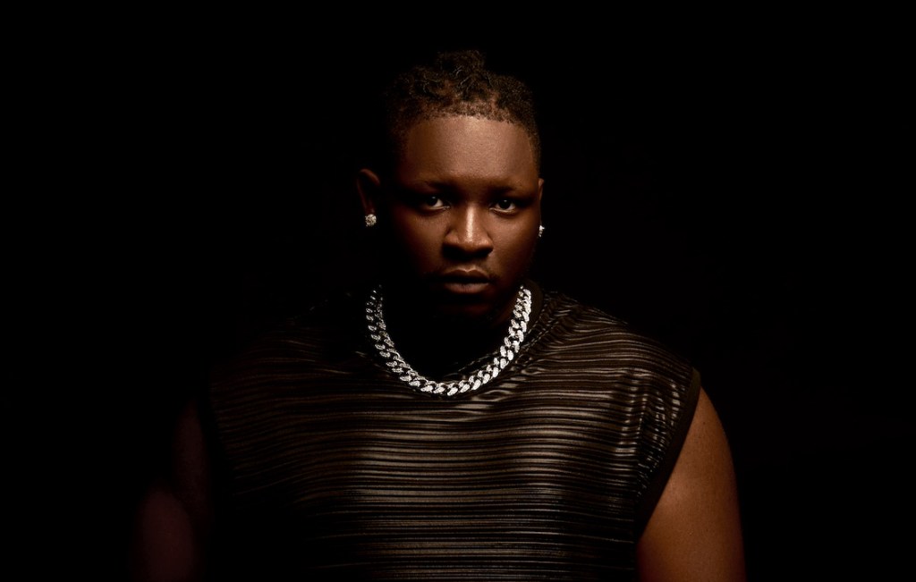 Captain E et Naya Akanji, love letter sur fond d&rsquo;afro-pop