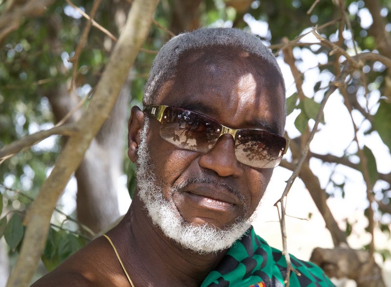 Ata Kak, le fantôme de la dance music&nbsp;ghanéenne