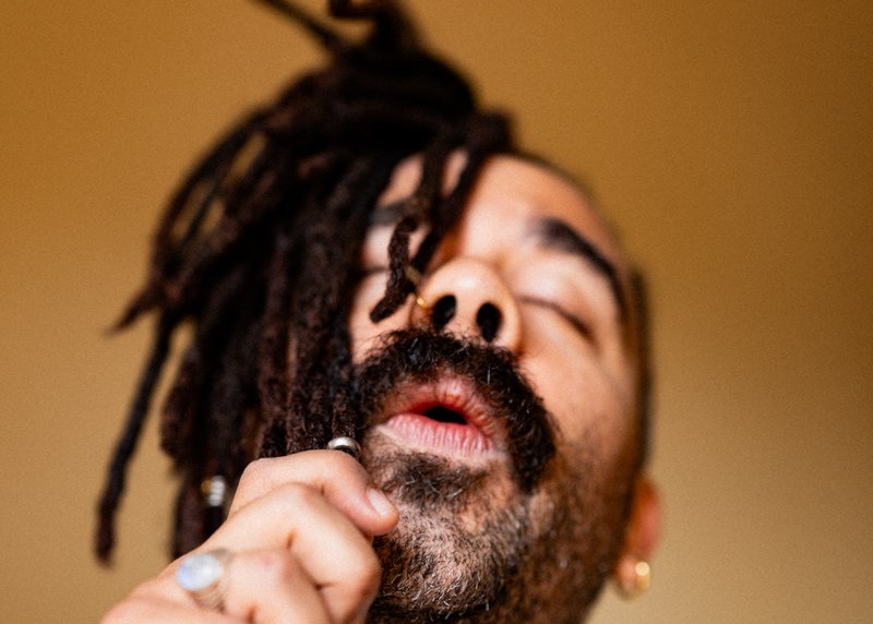 Pedro Bertho, riddim&nbsp;vagabond