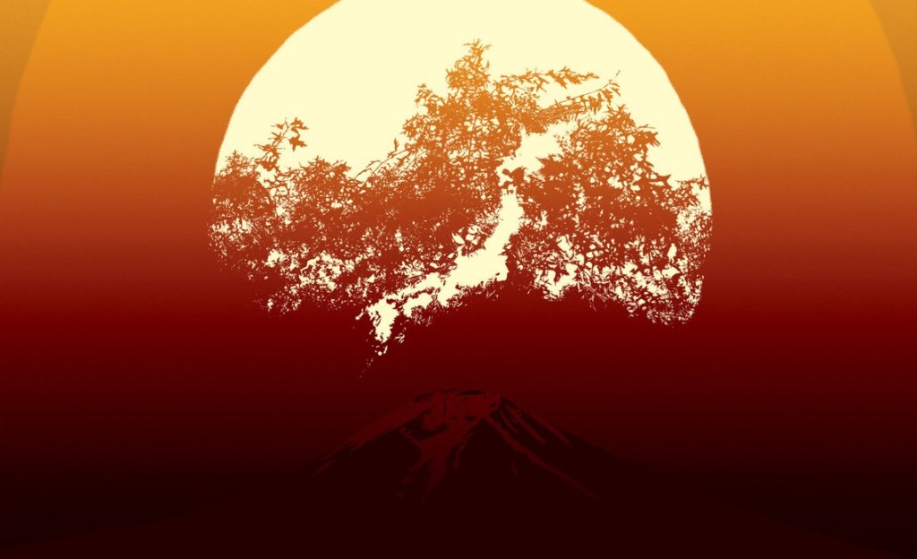 Minyo Groove 1963-1979, le Japon en&nbsp;fusion