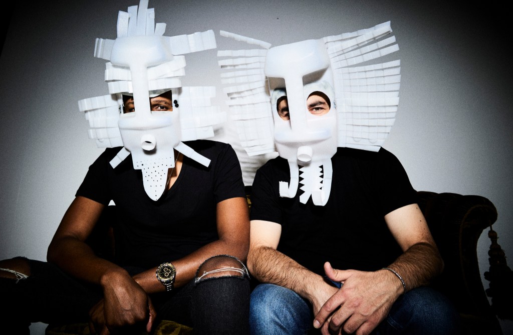 Montparnasse Musique, bas les masques sur le&nbsp;Kinjotour