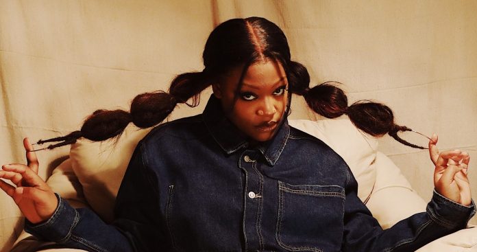 Rie Osei, tourments sur le&nbsp;beat