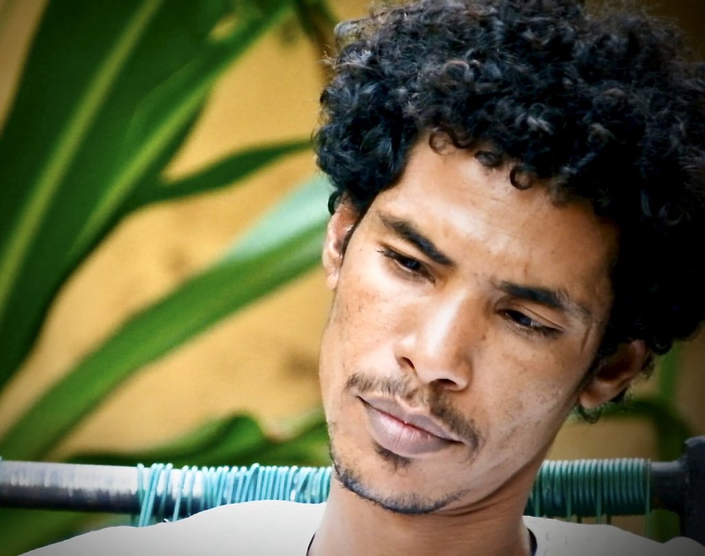 Hamida Ag Fano, nouveau souffle du desert&nbsp;blues