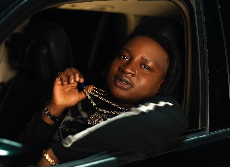 KXCHI, désirs sous&nbsp;tension