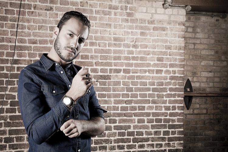 Brodinski, sale temps pour le&nbsp;rap