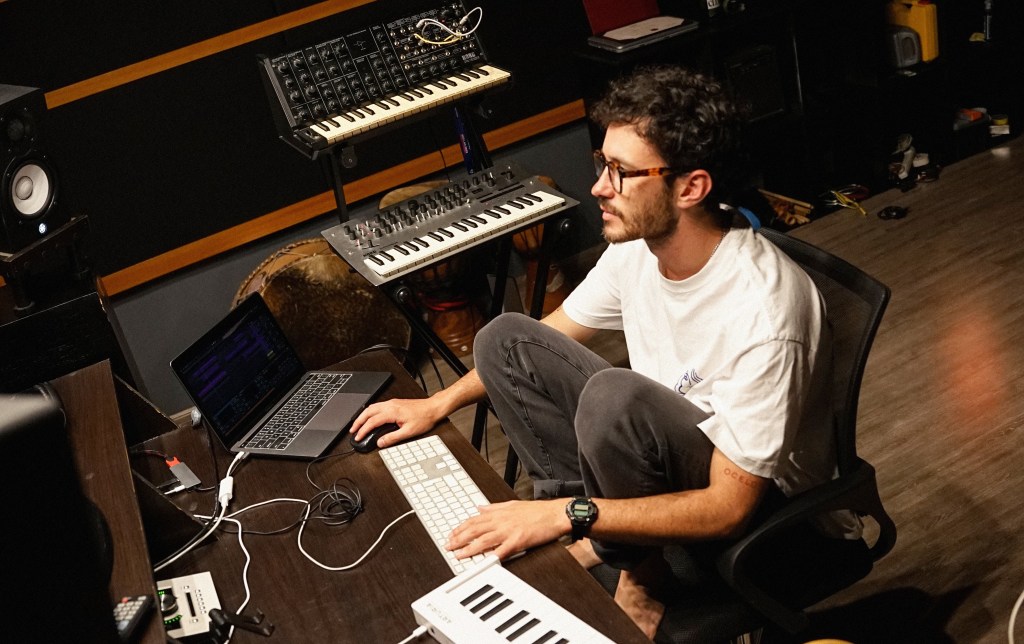 Humano électrise l&rsquo;intime