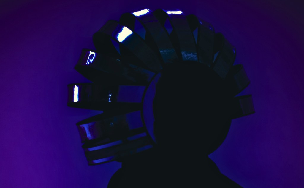 AfrotroniX, l’afrofuturisme à fleur de&nbsp;peau